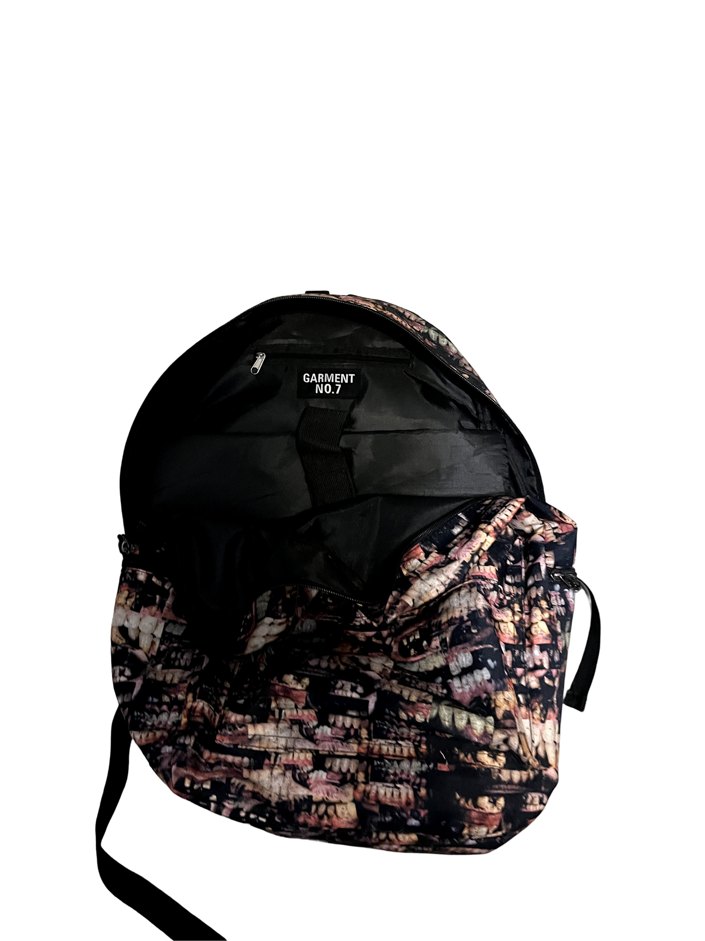 Teeth Backpack