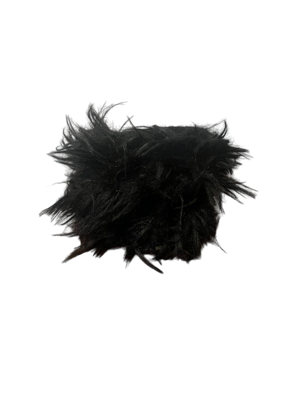 NO.7 Fur Belt
