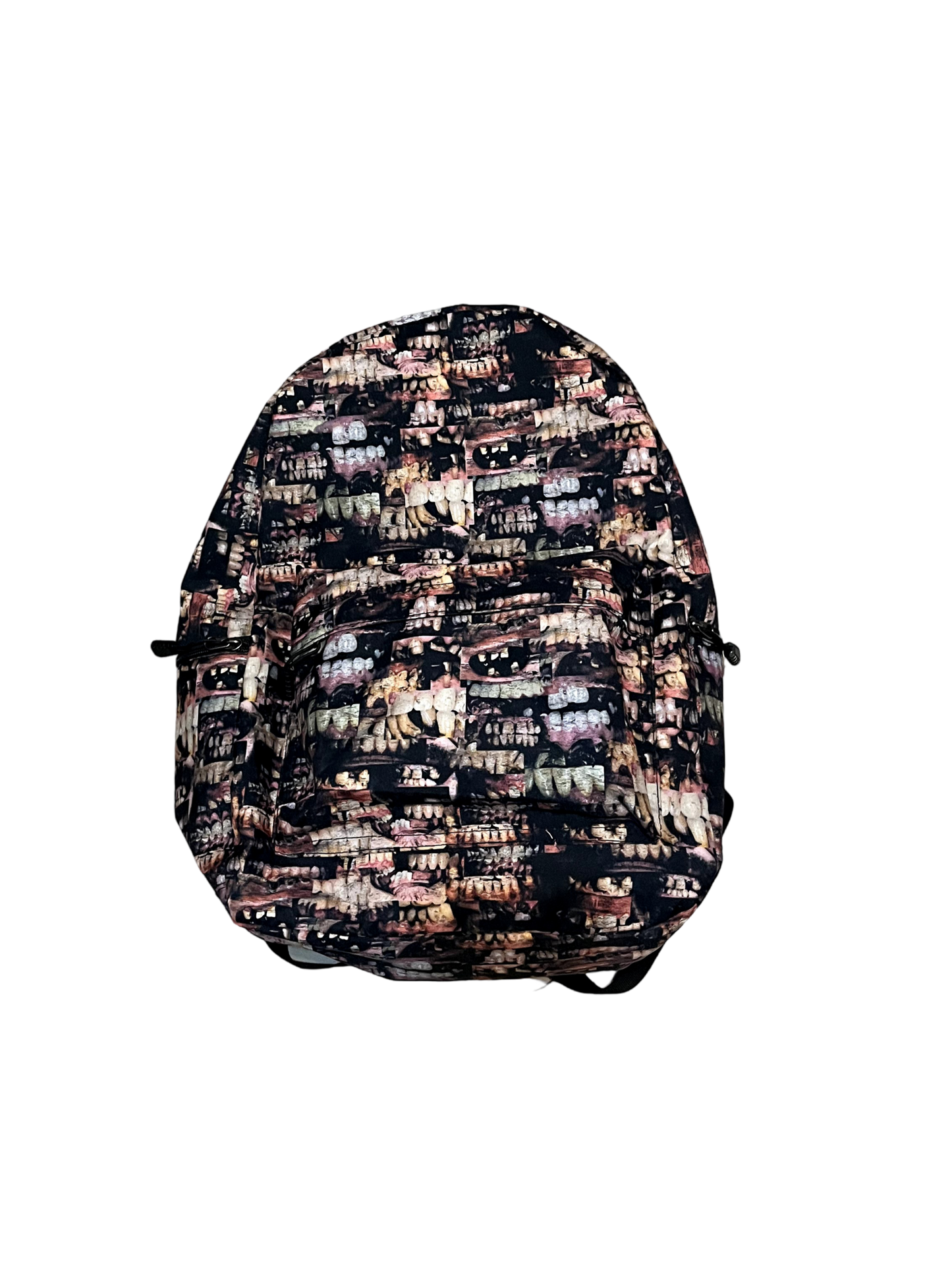 Teeth Backpack