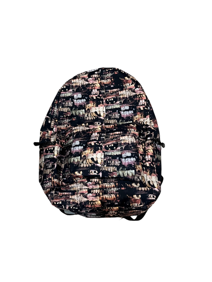 Teeth Backpack