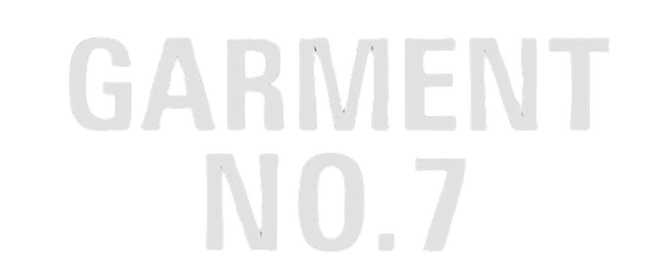 GARMENT NO.7