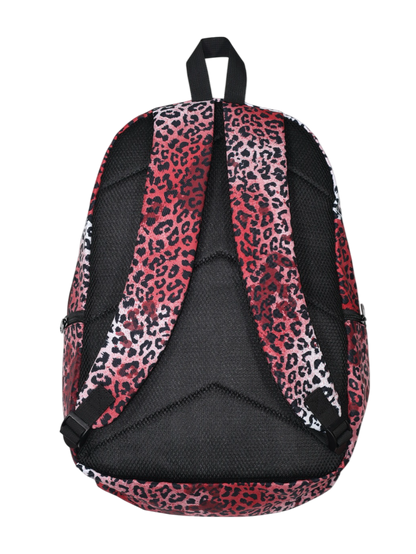 Bloody Leopard Bag (White)