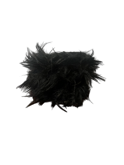 NO.7 Fur Belt